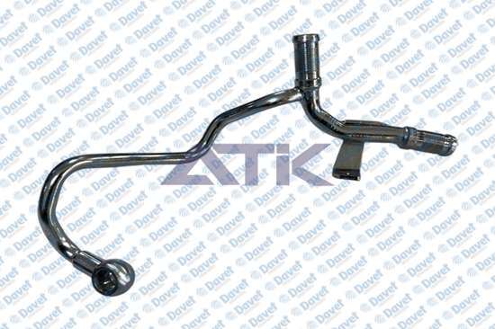 ATIK 267 Devirdaim Su Borusu Mini Cooper R56-R57-R59